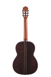 <span class=keywords><strong>Guitare</strong></span> classique artisanale de 39 pouces pour étudiants avancés, fabrication française, vente en gros - Product Image 2