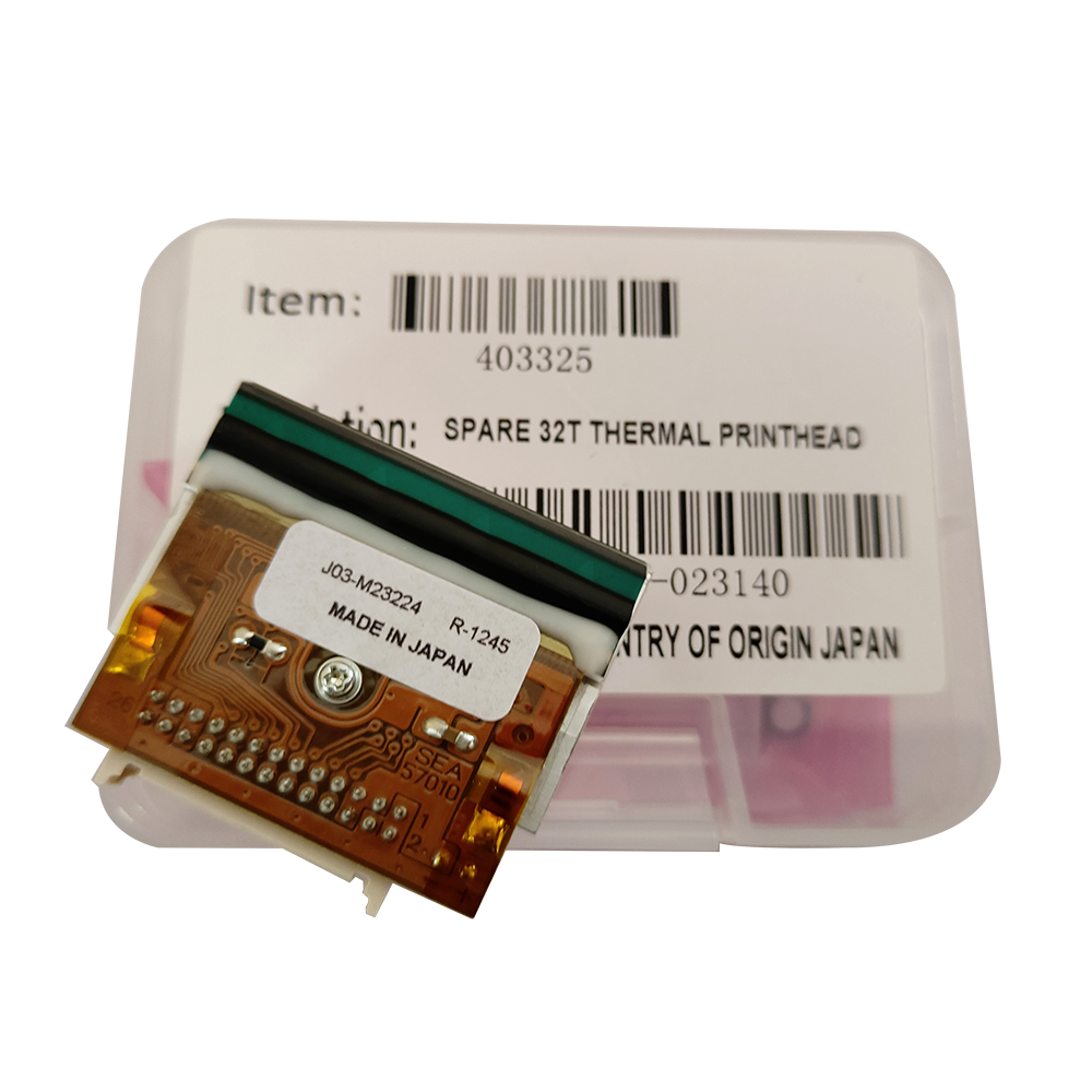 Kyocera Linx TTO Print Head for Linx Tt3/tt5 Vj 6210/6320 TTO