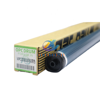 Vente chaude MPC2030 Tambour OPC Couleur Compatible pour Ricoh Aficio MPC2030 MPC2050 MPC2550 MPC2051 MPC2551 C2030 C2550 Tambour OPC Copieur
