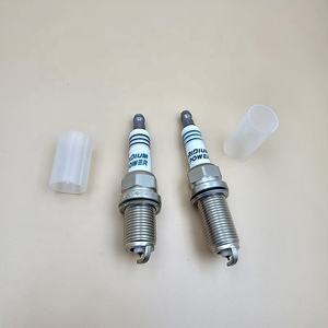 Bujías de Iridio de Alta Calidad Japonesas <span class=keywords><strong>IXU22</strong></span> 5308 IKH16 IK20 para Autos - Product Image 6