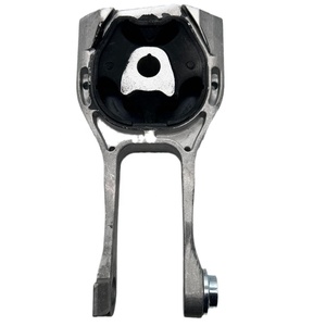 Soportes de motor de pieza de automóvil 10173 10175 10180 10183 4PCS Set para Toyota 2017 22-18 Montaje de transmisión automática de L4-2.0L - Product Image 6