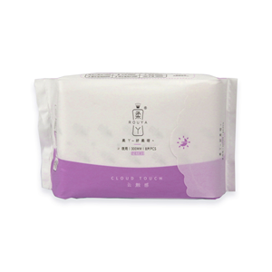 Toallas Sanitarias Odm Biodegradables, Transpirables, Lavables, de Algodón Orgánico, con Alas, Súper Absorbentes, con Protección Contra Fugas, Tamaño Personalizado <span class=keywords><strong>Cora</strong></span> - Product Image 2