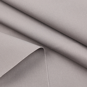 Rouleau de tissu chino en sergé de coton 98% coton 2% élasthanne, finition pêchée, tissu en coton élasthanne pour vêtements de travail personnalisés - Product Image 6