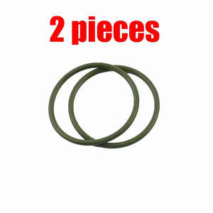 Guarnizione O-Ring per Collettore di Scarico Moto 2x per KTM SX EXC XC XCW <span class=keywords><strong>Freeride</strong></span> Husqvarna TE TC <span class=keywords><strong>250</strong></span> 300 Husaberg TE GasGas EC - Product Image 5