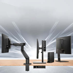 Computadora de Escritorio <span class=keywords><strong>Dell</strong></span> <span class=keywords><strong>OptiPlex</strong></span> 3000MFF <span class=keywords><strong>3000</strong></span> MFF con I3-12100T, 8 GB de RAM, SSD de 512 GB y Gráficos Integrados - Product Image 4