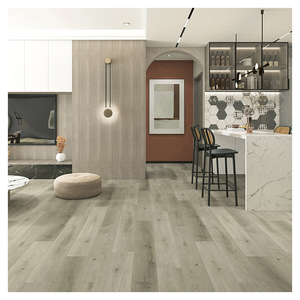 Alfombra de plástico antideslizante impermeable personalizada de fábrica, hojas de Pvc, rollo de suelo de linóleo, rollo de vinilo para suelo - Product Image 4