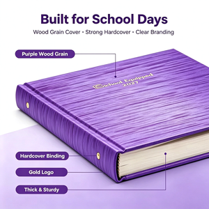 Agenda Settimanale Personalizzata 2027 A4 A5, Diario per Insegnanti, Rilegatura a Spirale, Carta Patinata, Personalizza <span class=keywords><strong>la</strong></span> Tua <span class=keywords><strong>Lezione</strong></span> Giornaliera - Product Image 5
