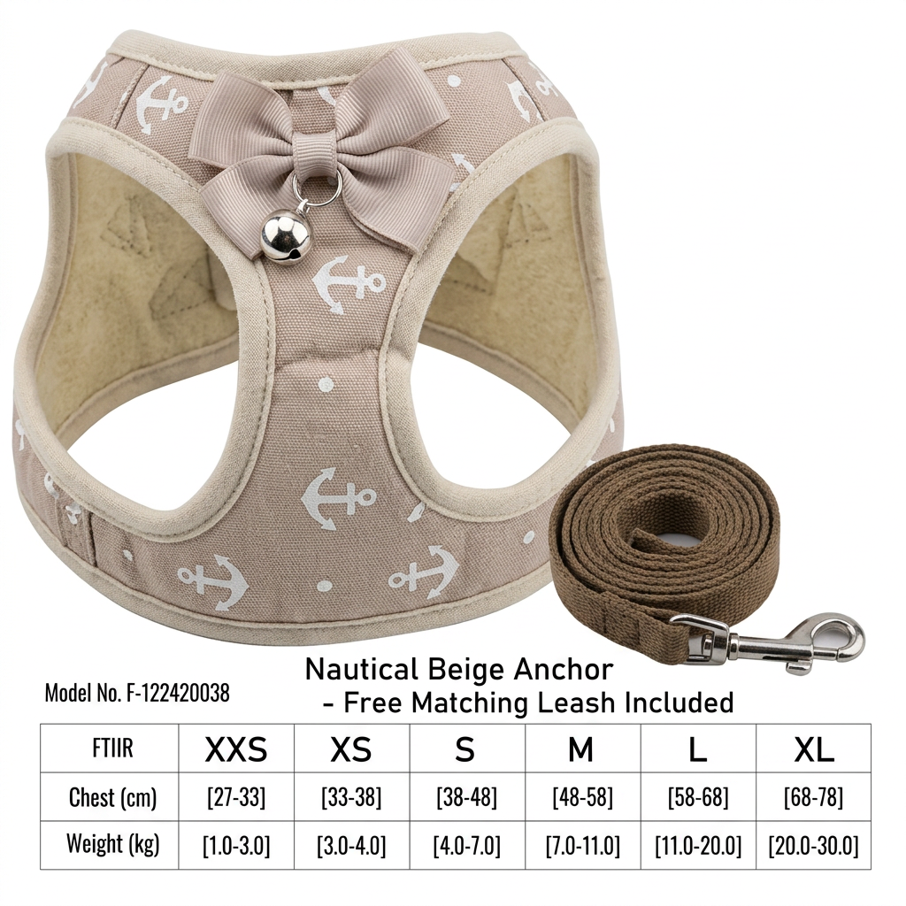 Attache d'ancrage beige pour livrer une corde de remorquage