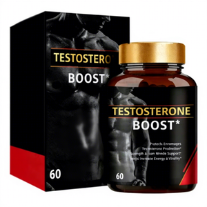 Cápsulas de Suplemento Herbal MACA al por Mayor, Aumentan la Energía, Fortalecen los Músculos, Calidad Certificada, Empaque Personalizable - Product Image 2