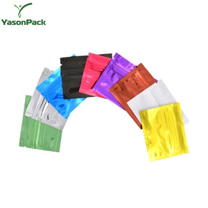 Yason Mini ventilé petit organique d'emballage <span class=keywords><strong>de</strong></span> grain <span class=keywords><strong>de</strong></span> café sac <span class=keywords><strong>de</strong></span> transport avec la valve à sens unique - Product Image 6