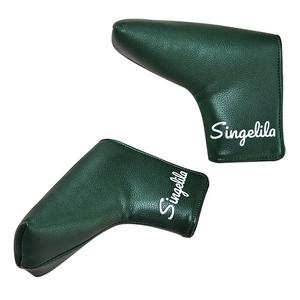 Fundas Personalizables para Palos de Golf y Putters, Material PU Impermeable, Marca Personalizada, Modelo HYHC-13, Hecho en China, Directo de Fábrica - Product Image 4