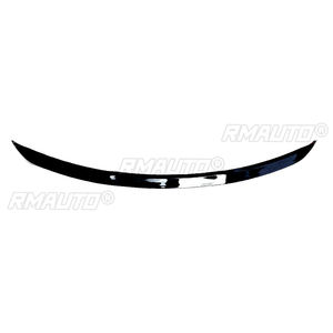 Aileron de coffre arrière pour Mercedes-Benz Classe A W176 A180 A200 A250 pour AMG A45 2013-2018 - Product Image 6