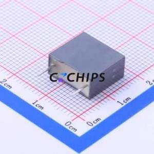 ตัวเก็บประจุนิรภัย R46KF315000P0M แบบ Through Hole (THT), ระยะขา P=10 มม. 275V X2 - Product Image 2