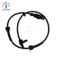 PEIVSO Ventes Flash Prix Usine Capteur de Vitesse de Roue ABS Arrière Droit pour Nissan Versa / TIIDA 2007-2012 OEM 47900-EL00A
