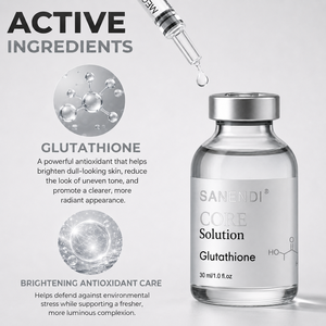 Suero Herbal con Ácido Hialurónico Sin Conservantes Artificiales, Base Suave, Producción de Marca Blanca para Boutiques de Cosméticos - Product Image 4