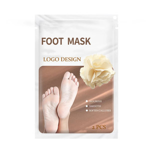 <span class=keywords><strong>Mascarilla</strong></span> de pie que elimina cutículas de piel muerta, <span class=keywords><strong>mascarilla</strong></span> hidratante para el talón, <span class=keywords><strong>mascarilla</strong></span> <span class=keywords><strong>exfoliante</strong></span> blanqueadora, <span class=keywords><strong>mascarilla</strong></span> normal - Product Image 4
