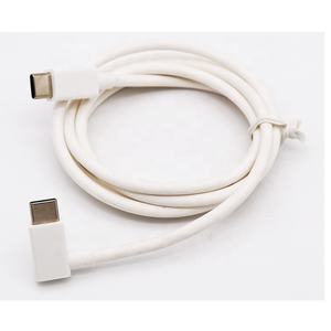 1m 2A 60W 3A USB2.0 USB C 90 degrés à angle droit mâle USB 2.0 mâle Câble de transfert de données pour imprimante IOS Autres appareils - Product Image 4