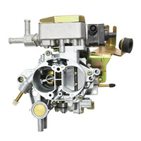 Carburador H239B para PEUGEOT 505A Condición Nuevo reemplazo para Solex Carb NO.1400.K3