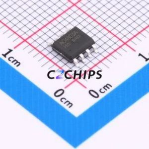 Transistor à effet de champ (MOSFET) AO4803A-HXY SOP-8 de haute qualité, composants électroniques en gros et service BOM - Product Image 1