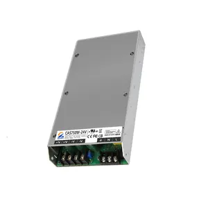 ハイパワー220V12V24Vスマート調整可能ハイパワー大電流Smps 1000W 750W 500W 12V24Vスイッチング電源SMPS