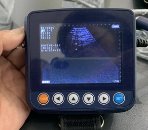 Ronseda Hewan Handheld USG Scanner untuk Babi/Domba/Anjing/Kucing Kehamilan - Product Image 6