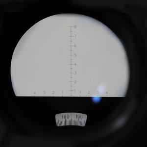 Binoculares de alta definición BAK4, prismáticos de 7x50, impermeables para exteriores, a prueba de niebla, telémetro - Product Image 5