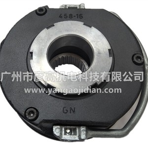 Ensemble de frein de moteur de chariot Siemens BFK458-16E 180V 80Nm pour usage industriel durable - Product Image 3