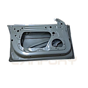 Coque <span class=keywords><strong>de</strong></span> <span class=keywords><strong>porte</strong></span> avant gauche Tesla Model 3 2024 Refresh Highland 1751845-GEC- Remplacement en alliage d'aluminium OEM Panneau <span class=keywords><strong>de</strong></span> <span class=keywords><strong>porte</strong></span> <span class=keywords><strong>de</strong></span> voiture - Product Image 5