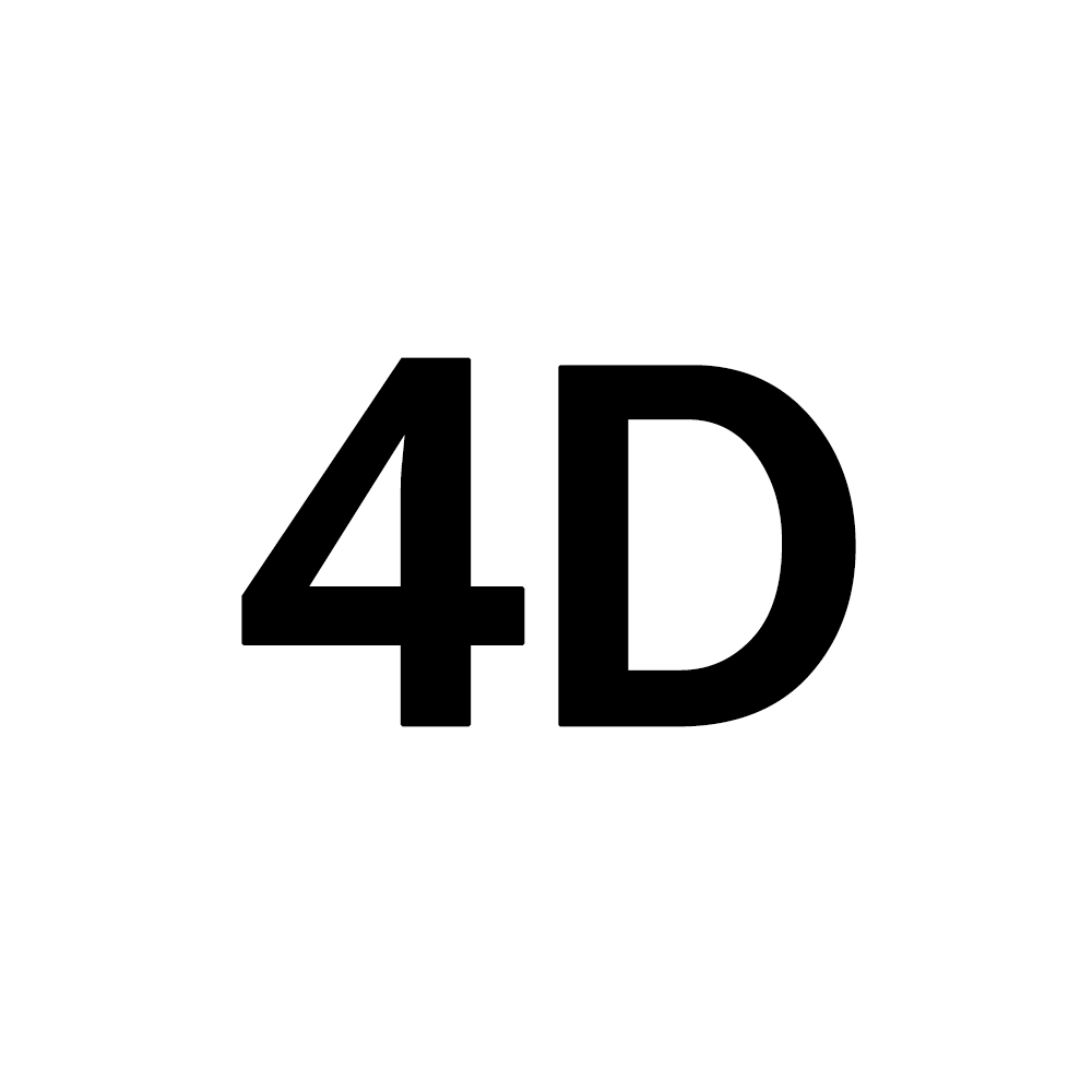 4D