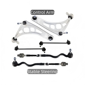 Parachoques Trasero para BMW E46, Placa de Parachoques M3 M Tech Coupe CSL GTR Mtech 2 Sport <span class=keywords><strong>CLS</strong></span>, Parachoques Delantero y Trasero para 4 Puertas 2000-2004 - Product Image 4