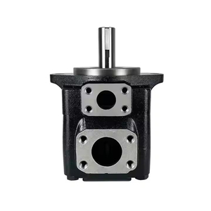 Pompe à engrenages à déplacement fixe série PGP (28 cm) PGP505 PGP511 PGP517 PGP620 PGP315 PGP330 PGP350 PGP365 Hydraulique Haute Pression - Product Image 1