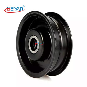 Usine Vente Chaude Triangulaire Multi Cale Courroie Pignon Idler 68020889AA 68052717AA 2722020419 2722020619 pour Mercedes Benz C-CLASS BEYAN - Product Image 6