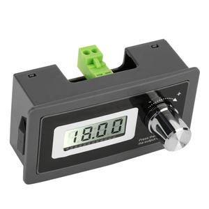 Eshinede Et001 3-21ma Signaalgenerator Dc 15-30V 2-draads Signaalconditioner 9-Segment Programmeerbare Output Hoge Nauwkeurigheid Stroom - Product Image 3