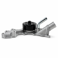 Nayson Großhandel Wasserpumpe 68311108AE 68311108AA, Passend für Dodge Durango & Jeep Grand Cherokee 3.6L V6 Motor 04893940AE