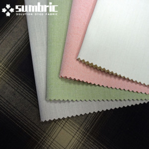 Tissu acrylique teint par solution Sumbric tissu anti-uv imperméable fonctionnel extérieur pour couverture de <span class=keywords><strong>voiture</strong></span> marine extérieure - Product Image 4