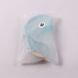 Anti-Verloren Waterdichte Airtag Hond Halsband Houder Voor <span class=keywords><strong>Puppy</strong></span> Kleine Honden Gps Tracker Veiligheid Pvc Air Tag Case Hond Halsband - Product Image 4