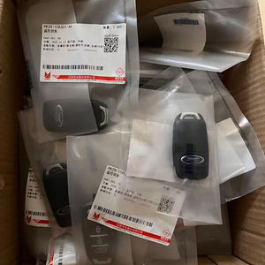 ชิป PK29-15K601-AA ID46 433.92MHz สำหรับ JMC <span class=keywords><strong>Ford</strong></span> <span class=keywords><strong>Transit</strong></span> V348รถบรรทุกรถบัสของแท้ - Product Image 2