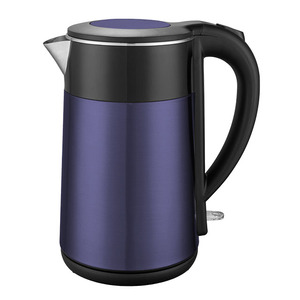 Bình đun nước điện 2.0L thiết kế mới, nhiều màu sắc, chất liệu thép không gỉ 304, đạt chuẩn thực phẩm - Product Image 3