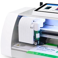 Cortadora de hidrogel de alta precisión YITU U8-390, máquina de corte de película protectora de pantalla |   Plotter Automático para Cortar Películas Protectoras Anti-Rayones
