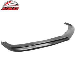 Spoiler de pare-chocs avant style ZL1 non peint, haute qualité, compatible avec Chevrolet Camaro 10-13 V8 SS uniquement. - Product Image 5