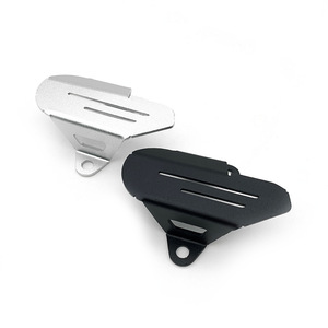 Pour BMW F750GS F850GS ADV – Bloc de protection du bouton latéral modifié, accessoires de protection pour moto - Product Image 4