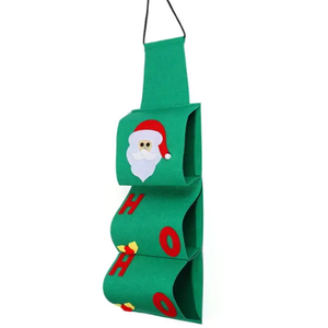 3 Couches Père <span class=keywords><strong>Noël</strong></span> Motif Salle <span class=keywords><strong>de</strong></span> Bain Organisateur Décoration <span class=keywords><strong>de</strong></span> <span class=keywords><strong>Noël</strong></span> <span class=keywords><strong>Rouleau</strong></span> <span class=keywords><strong>de</strong></span> <span class=keywords><strong>Papier</strong></span> <span class=keywords><strong>Toilette</strong></span> Couvre Serviette Sac <span class=keywords><strong>de</strong></span> Rangement Décorations <span class=keywords><strong>de</strong></span> Fête - Product Image 6