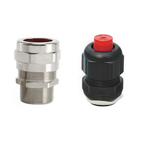 ATEX IECEX Área peligrosa Ex D IIC IP66 Conducto flexible a prueba de explosiones - Product Image 5