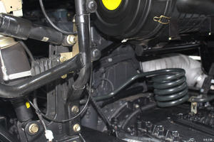 Camión Tractor Usado de Alta Calidad 4x2 470HP 6 Ruedas Euro 5 a Bajo Precio <span class=keywords><strong>con</strong></span> Servicio Postventa Confiable - Product Image 6