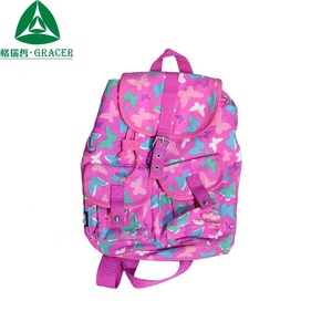 2019 Corea de segunda mano bolsas de <span class=keywords><strong>la</strong></span> escuela se bolsas de mano en pacas - Product Image 1