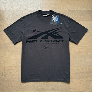 Nuevo Estilo Americano, Camiseta de Verano para Hombre y Mujer, de Doble Gasa, 100% Algodón, Transpirable, Casual, con Estampado de Letras, Manga Corta y Corte Holgado - Product Image 3