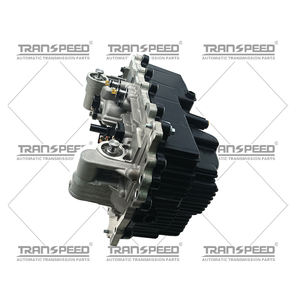 80% Transpeed cambio Auto cambio 7 dct250 Dsg corpo valvola per <span class=keywords><strong>OPEL</strong></span> Regal e BUICK Invicta - Product Image 3