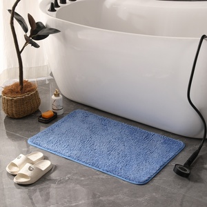 Personalizable 80*120cm moderno impreso plana poliéster alfombra antideslizante rectángulo comedor Oficina Hotel niños <span class=keywords><strong>Tearoom</strong></span> sala de estar - Product Image 4