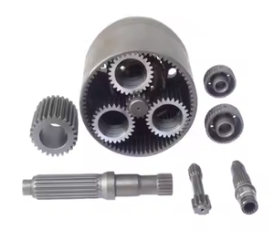Engranajes Planetarios de Alta Calidad y Diseño Duradero de la India al Mejor Precio, Equipos para Máquinas Herramienta - Product Image 5