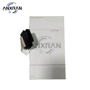 Para Mitsubishi MELSEC serie iQ-F módulo de potencia extendido FX51PSU5V - Product Image 5